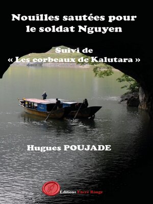 cover image of Nouilles sautées pour le soldat Nguyen